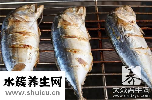 干咸鱼法大全家常