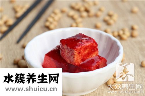 孕妇能鸭血吗