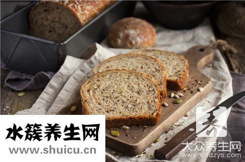 面包糠可以美食