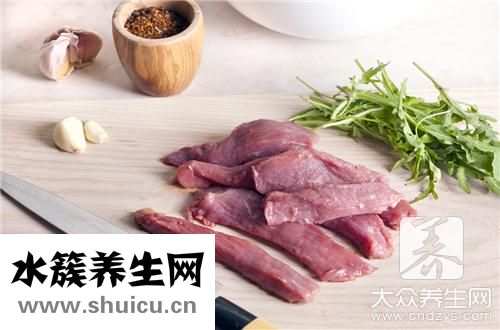 烤兔肉