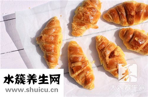 早餐面食