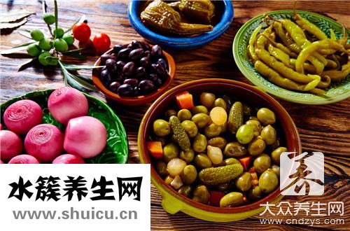 白吉馍卤肉法
