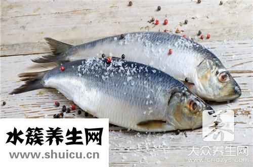 香煎白鱼