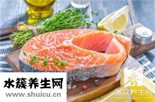 孕妇能三文鱼吗