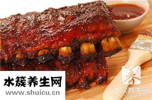 羊排手抓饭