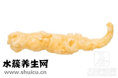 桃胶皂角