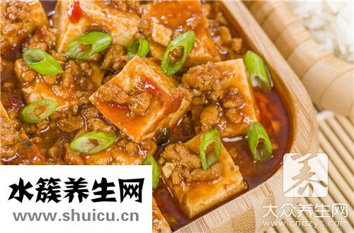 豆制品大全