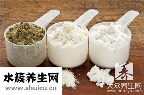 多肽作用