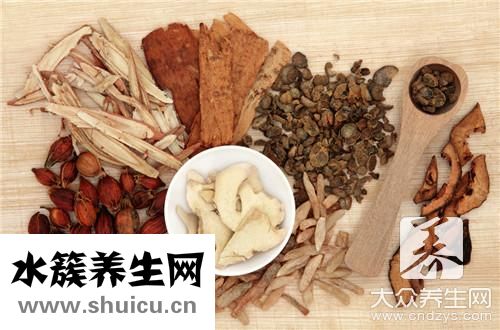 外寒内热