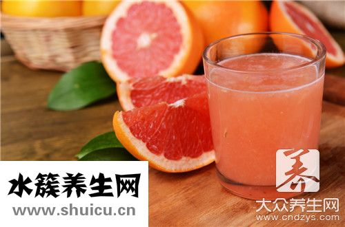 柚子参