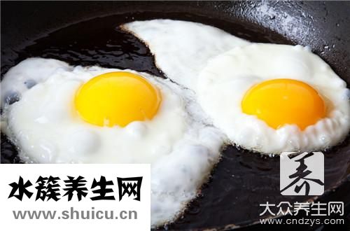 红糖煮蛋