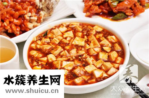豆制品大全