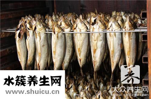 干咸鱼法大全家常
