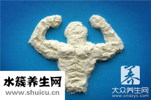 多肽作用