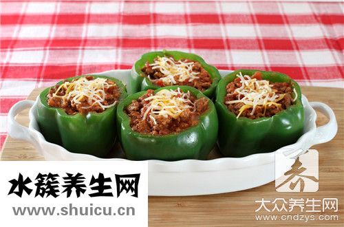 豆豉辣椒