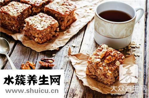 豌豆糕