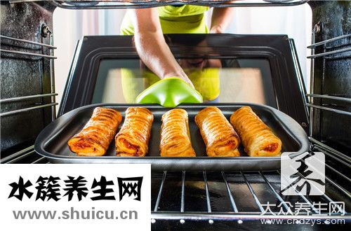 夹心面包