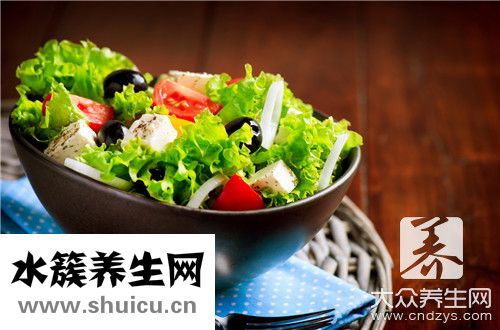 炒素菜好又简单