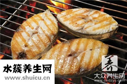 刀鱼法