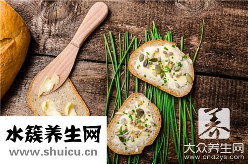 韭菜好处