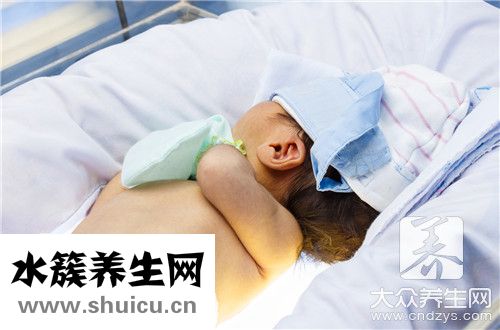 黄疸高