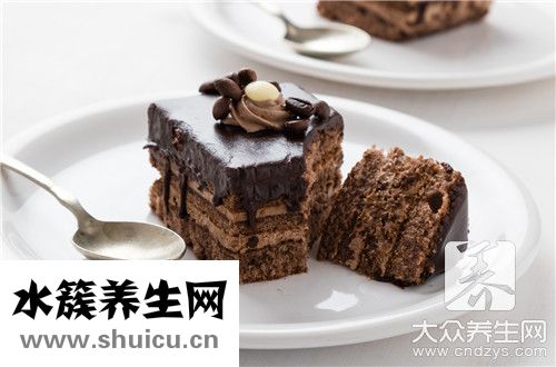 豌豆糕