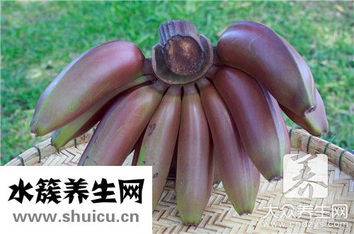 便秘香蕉