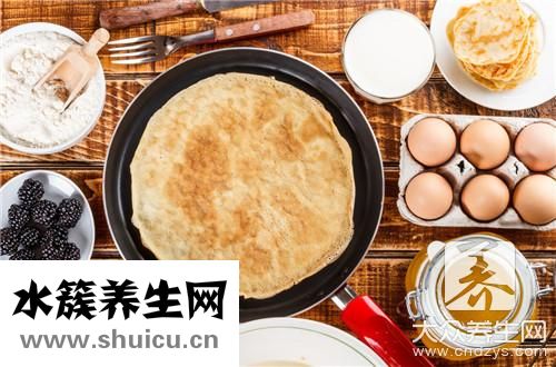 煎饼果子