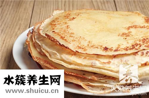 煎饼果子