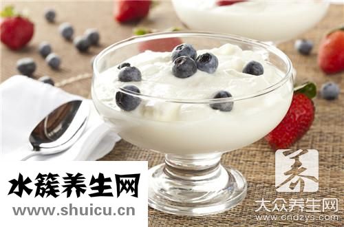 制作酸奶