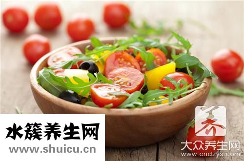 炒素菜好又简单