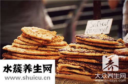 早餐饼法
