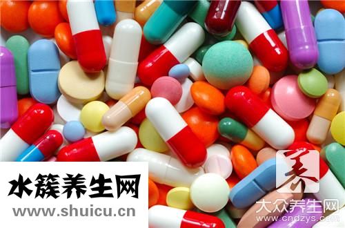 经期可以消炎药吗