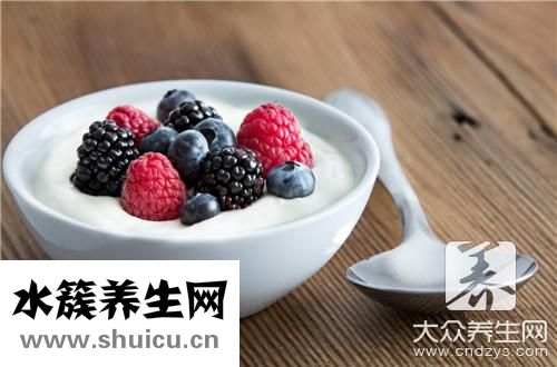 制作酸奶