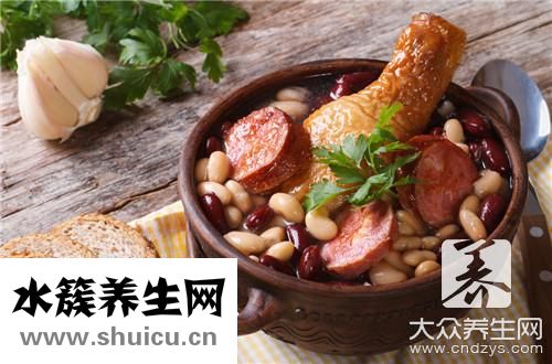 排骨芋头汤