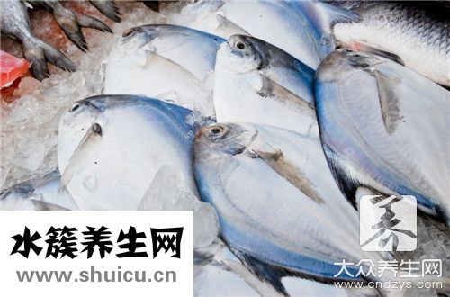 炸刀鱼
