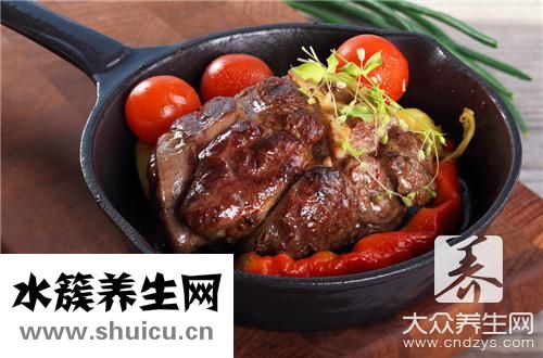 牛肉减肥餐