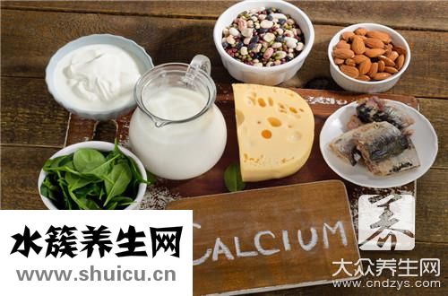 孕妇钙片到几个月停