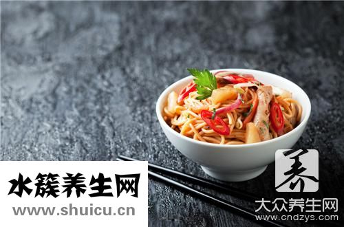 孕妇可以卤菜吗