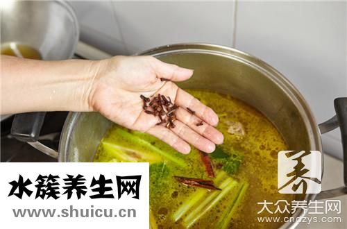 暖宫四物汤