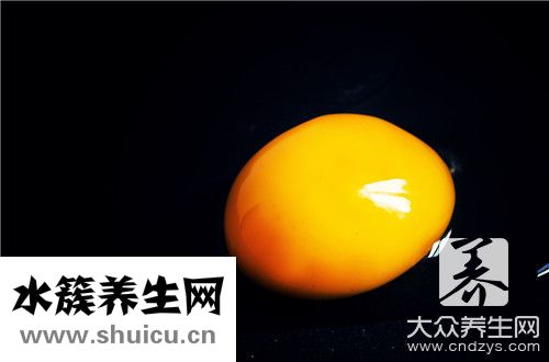 豆浆鸡蛋起危害
