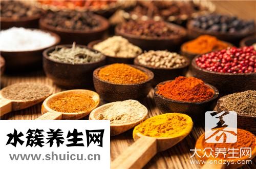 孕妇不能食物清单