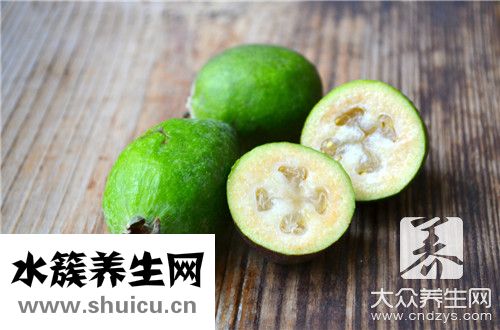 台湾芭乐