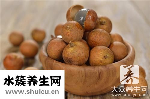 孕妇能不能桂圆
