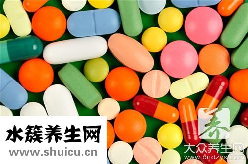 提高免疫力维生素几