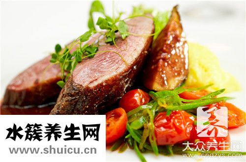 杭椒炒肉
