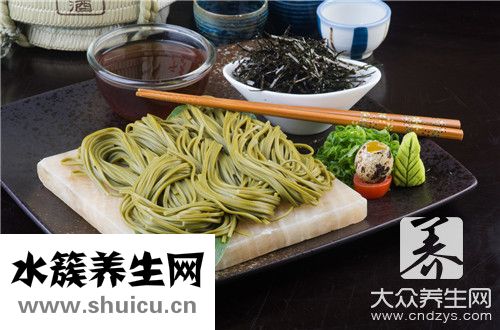 番茄肉酱意大利面