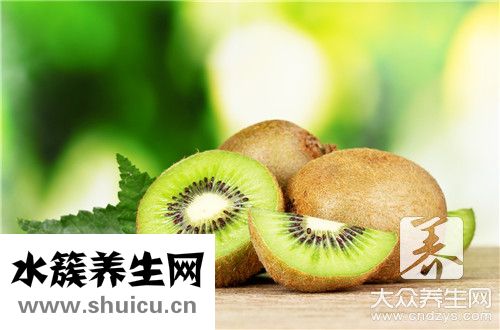 奇异果果汁