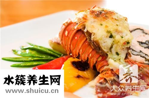 剥虾仁