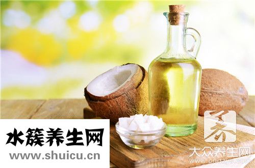 食用油好